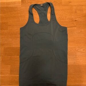 lululemon swiftly tech tank top